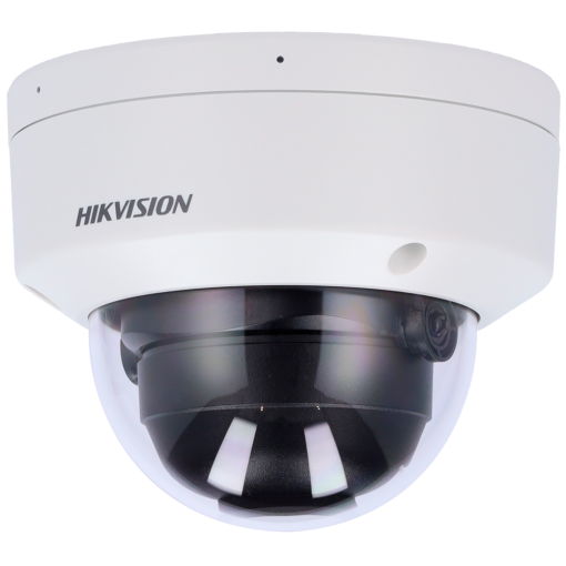 Hikvision Value DS-2CD1123G2-LIU(2.8mm) Cámara Domo IP