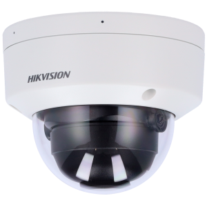 Hikvision DS-2CD1123G2-LIU(4mm) Cámara Domo IP Hikvision gama Value Resolución 2 Mpx