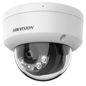 Hikvision DS-2CD1141G2-LIU(4mm) Cámara Domo IP gama Value Resolución 4 Megapíxel