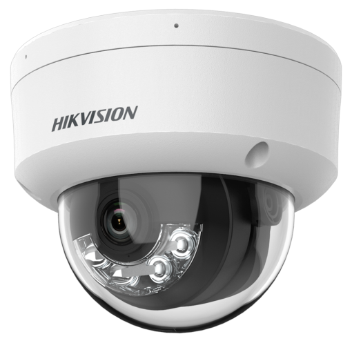Hikvision DS-2CD1141G2-LIU(4mm) Cámara Domo IP gama Value Resolución 4 Megapíxel