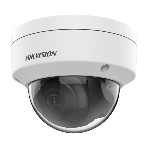 Hikvision DS-2CD1143G2-I(4mm) Cámara Domo IP Hikvision gama Value Resolución 4 Mpx