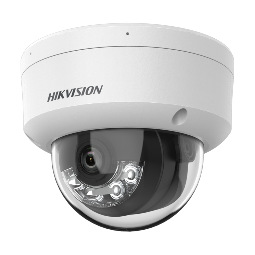 Hikvision DS-2CD1143G2-LIU(4mm) Cámara Domo IP gama Value Resolución 4 Megapíxel