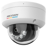 Hikvision DS-2CD1147G3H-LIUF(2.8mm) Cámara IP Domo gama Value ColorVu3.0 Resolución 4 MPx