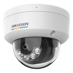 Hikvision DS-2CD1167G3-LIUF(2.8mm) Cámara IP Domo gama Value ColorVu3.0 Resolución 6 MPx
