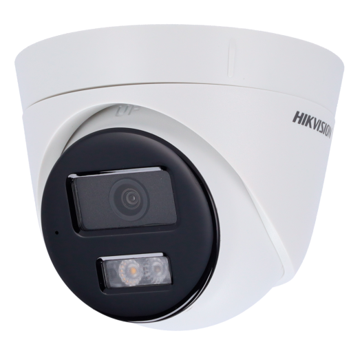 Hikvision Value DS-2CD1323G2-LIU(2.8mm) Cámara Turret IP Hikvision gama Value Resolución