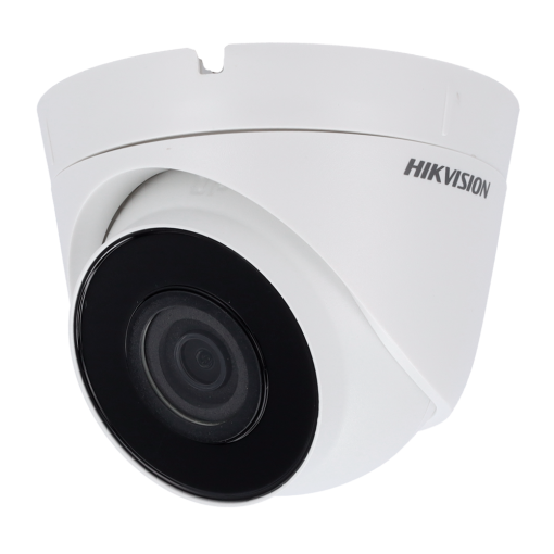 Hikvision DS-2CD1343G0-I(2.8mm)(C) Cámara IP gama Value Resolución 4 Megapíxel Lente 2.8