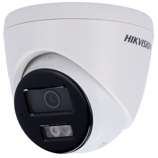 Hikvision DS-2CD1343G2-LIUF/SL(2.8mm) Cámara Turret IP Hikvision gama Value Resolución 4