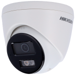 Hikvision DS-2CD1343G2-LIUF/SL(4mm) Cámara Turret IP Hikvision gama Value Resolución 4 MP