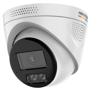 Hikvision DS-2CD1347G3H-LIUF/SL(2.8mm) Cámara IP Turret gama Value ColorVu3.0 Resolución