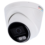 Hikvision DS-2CD1347G3H-LIUF/SRB(2.8mm) Cámara IP Turret gama Value ColorVu3.0 Resolución