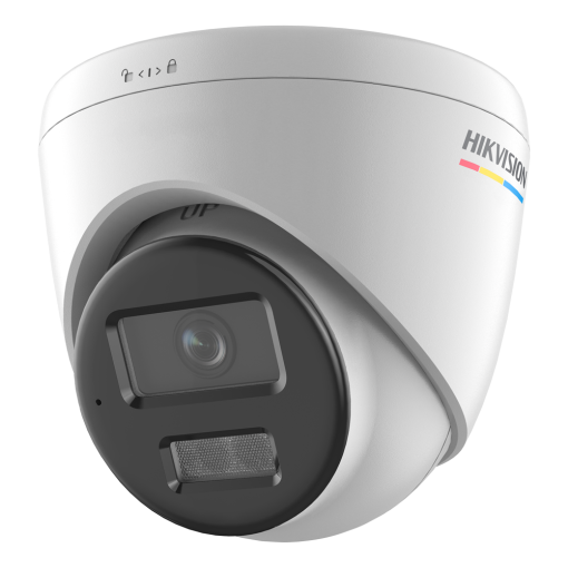 Hikvision DS-2CD1367G3-LIUF(2.8mm) Cámara IP Turret gama Value ColorVu3.0 Resolución 6