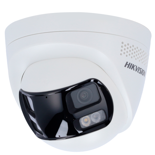Hikvision DS-2CD1383G2P-LIUF/SL(2mm) Cámara Turret IP Hikvision gama Value Resolución 8