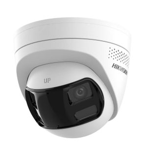 Hikvision Value DS-2CD1383G2P-LIUF/S(L)(RB) Cámara Turret IP 8MP Smart Hybrid Light Gran