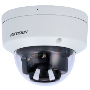 Hikvision Value DS-2CD1723G2-LIZSU(2.8-12mm) Cámara Domo IP