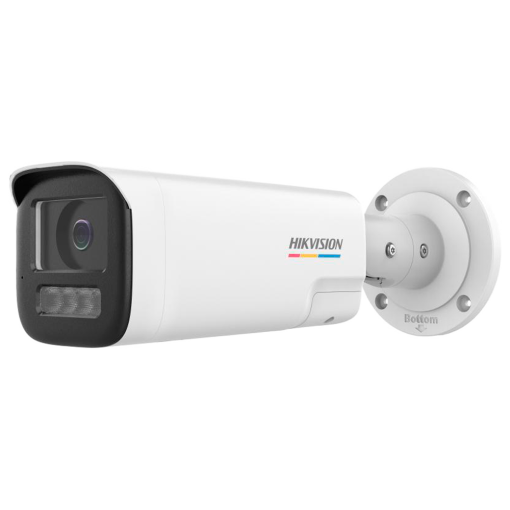 Hikvision DS-2CD1B47G3H-LIUF/SL(2.8mm) Cámara IP Bullet gama Value ColorVu3.0 Resolución