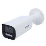 Hikvision DS-2CD1B47G3H-LIUF/SRB(2.8mm) Cámara IP Bullet gama Value ColorVu3.0 Resolución