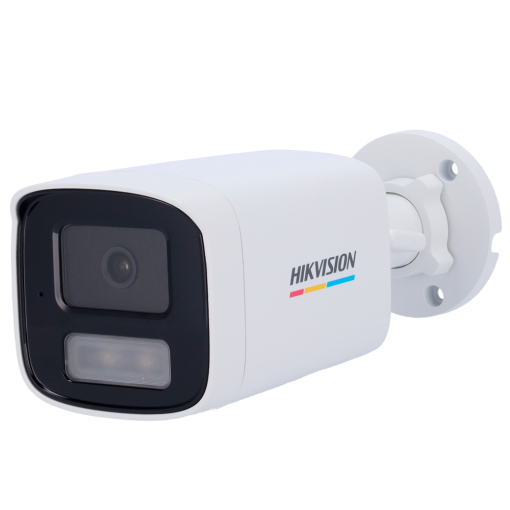 Hikvision DS-2CD1T47G2H-LIU(2.8mm) Cámara Bullet IP Hikvision gama Value Resolución 4 MP