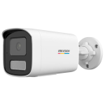 Hikvision DS-2CD1T47G3H-LIUF(2.8mm) Cámara IP Bullet gama Value ColorVu3.0 Resolución 4