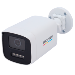 Hikvision Value DS-2CD1T47G3H-LIU(2.8mm) Cámara IP Bullet gama Value ColorVu3.0