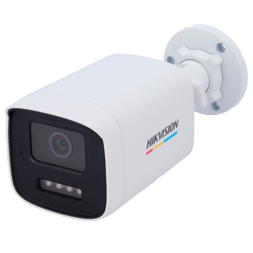 Hikvision Value DS-2CD1T47G3H-LIU(2.8mm) Cámara IP Bullet gama Value ColorVu3.0