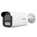 Hikvision DS-2CD1T63G2-LIUF/SL(6mm) Cámara Bullet IP gama Value Resolución 6 MP Lente 6