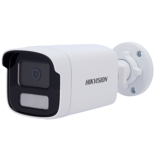 Hikvision DS-2CD1T63G2-LIU(4mm) Cámara Bullet IP gama Value Resolución 6 Megapíxel