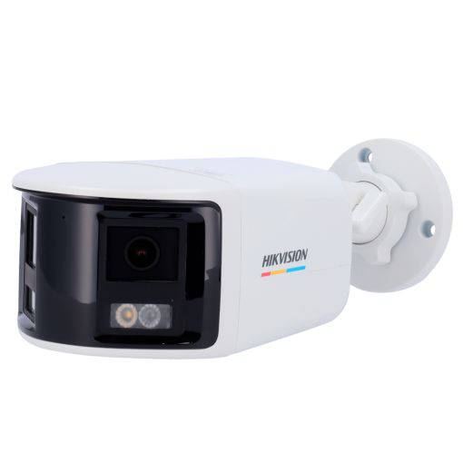 Hikvision DS-2CD1T67G2HP-LIUF/SRB(2.8mm) Cámara Bullet IP gama Value Resolución 6 Mpx