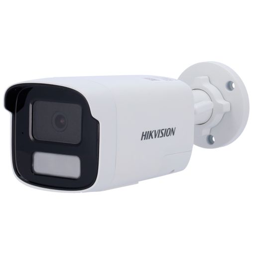 Hikvision DS-2CD1T83G2-LIUF/SL(4mm) Cámara Bullet IP Hikvision gama Value Resolución 8 MP