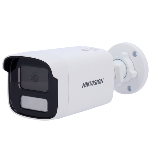 Hikvision DS-2CD1T83G2-LIU(4mm) Cámara Bullet IP gama Value Resolución 8 Megapíxel