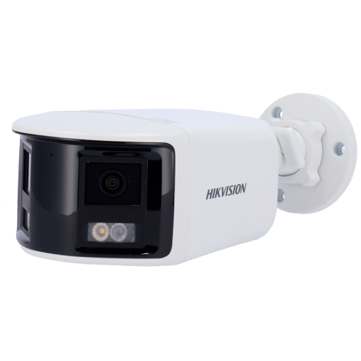 Hikvision Value DS-2CD1T83G2P-LIUF/SL(2mm) Cámara Bullet IP