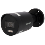 Hikvision DS-2CD2047G2H-LIU/SL(2.8)/eF//BLACK Cámara Bullet IP gama PRO Resolución 4