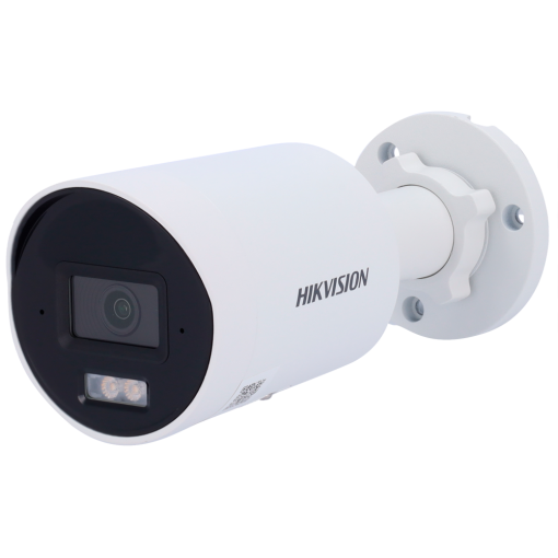 Hikvision DS-2CD2063G2-LI2U(2.8mm) Cámara Bullet IP gama PRO Resolución 6 Megapíxel