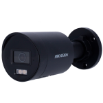 Hikvision DS-2CD2063G2-LI2U(2.8mm)(BLACK) Cámara Bullet IP gama PRO Resolución 6