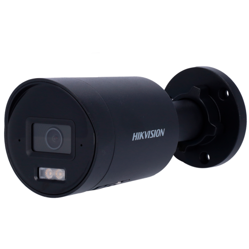 Hikvision DS-2CD2063G2-LI2U(2.8mm)(BLACK) Cámara Bullet IP gama PRO Resolución 6