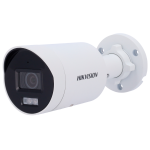 Hikvision DS-2CD2086G2H-IU(2.8mm)(eF) Cámara Bullet IP gama PRO Resolución 8 Megapíxel