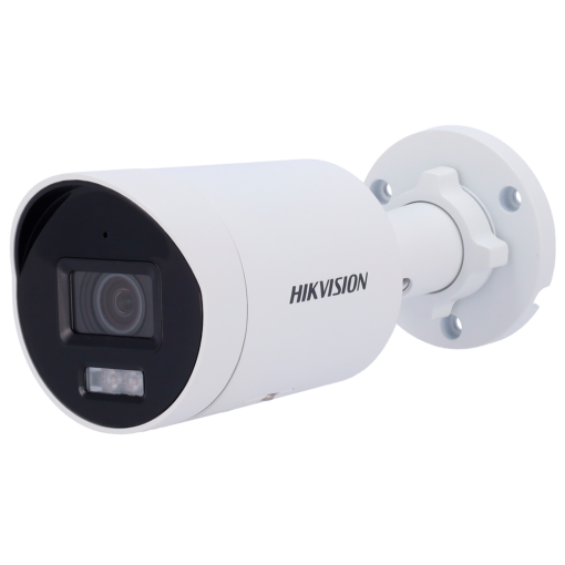 Hikvision DS-2CD2086G2H-IU(2.8mm)(eF) Cámara Bullet IP gama PRO Resolución 8 Megapíxel