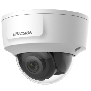 Hikvision DS-2CD2126G2-IMS(2.8mm) Cámara Domo IP 1080p gama PRO Lente 2.8 mm IR alcance