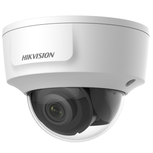 Hikvision DS-2CD2126G2-IMS(2.8mm) Cámara Domo IP 1080p gama PRO Lente 2.8 mm IR alcance