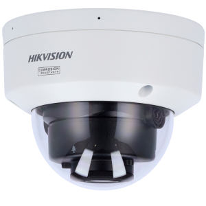 Cámaras IP Hikvision