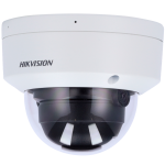 Hikvision DS-2CD2163G2-LIS2U(2.8mm) Cámara Domo IP gama PRO Resolución 6 Megapixel