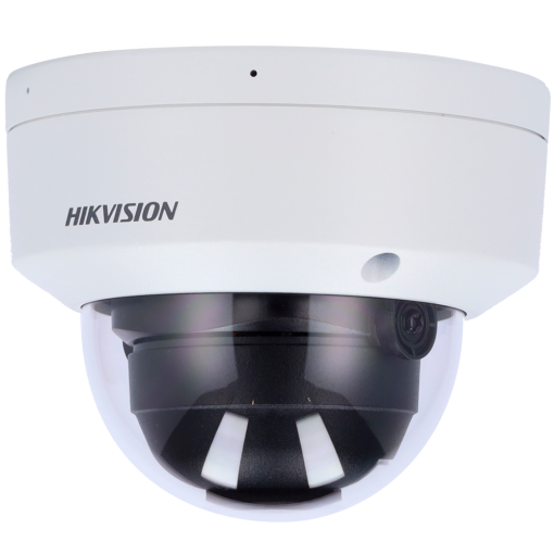 Hikvision Pro DS-2CD2183G2-LIS2U(2.8mm) Cámara Domo IP gama PRO Resolución 8 Megapíxel