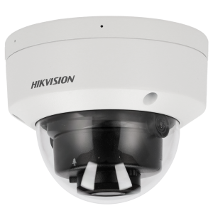 Hikvision DS-2CD2186G2H-ISU(2.8mm)(eF) Cámara Domo IP gama PRO Resolución 8 Megapíxel