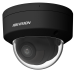 Hikvision DS-2CD2186G2H-ISU(2.8mm)(eF)//BLACK Cámara Domo IP gama PRO Resolución 8