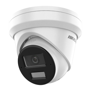 Hikvision DS-2CD2343G2-LI2U(4mm) Cámara Turret IP gama PRO Resolución 4 Megapixel