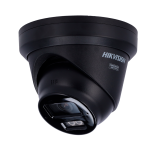 Hikvision DS-2CD2343G2-LIZ2UY(2.8/4mm)(BLACK) Cámara Turret IP gama PRO Resolución 4