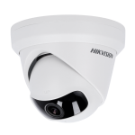 Hikvision DS-2CD2345G0P-I(1.68mm) Cámara Turret IP Panorámica gama PRO Resolución 4