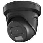 Hikvision DS-2CD2346G2H-IS2U/SL(2.8mm)(eF)/BLACK Cámara Turret IP gama PRO Resolución 4