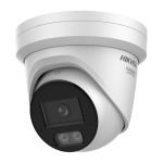 Hikvision DS-2CD2346G3-IZ2UY(2.8/4mm) Cámara Turret IP gama PRO Resolución 4 Megapíxel