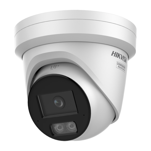 Hikvision DS-2CD2346G3-IZ2UY(2.8/4mm) Cámara Turret IP gama PRO Resolución 4 Megapíxel