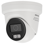 Hikvision DS-2CD2347G2H-LISU/SL(2.8mm)(eF) Cámara Turret IP gama PRO Resolución 4
